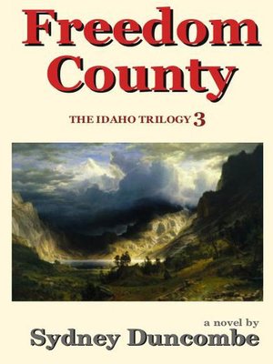 cover image of Freedom County